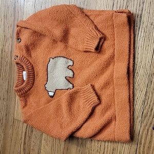 Gymboree sweater